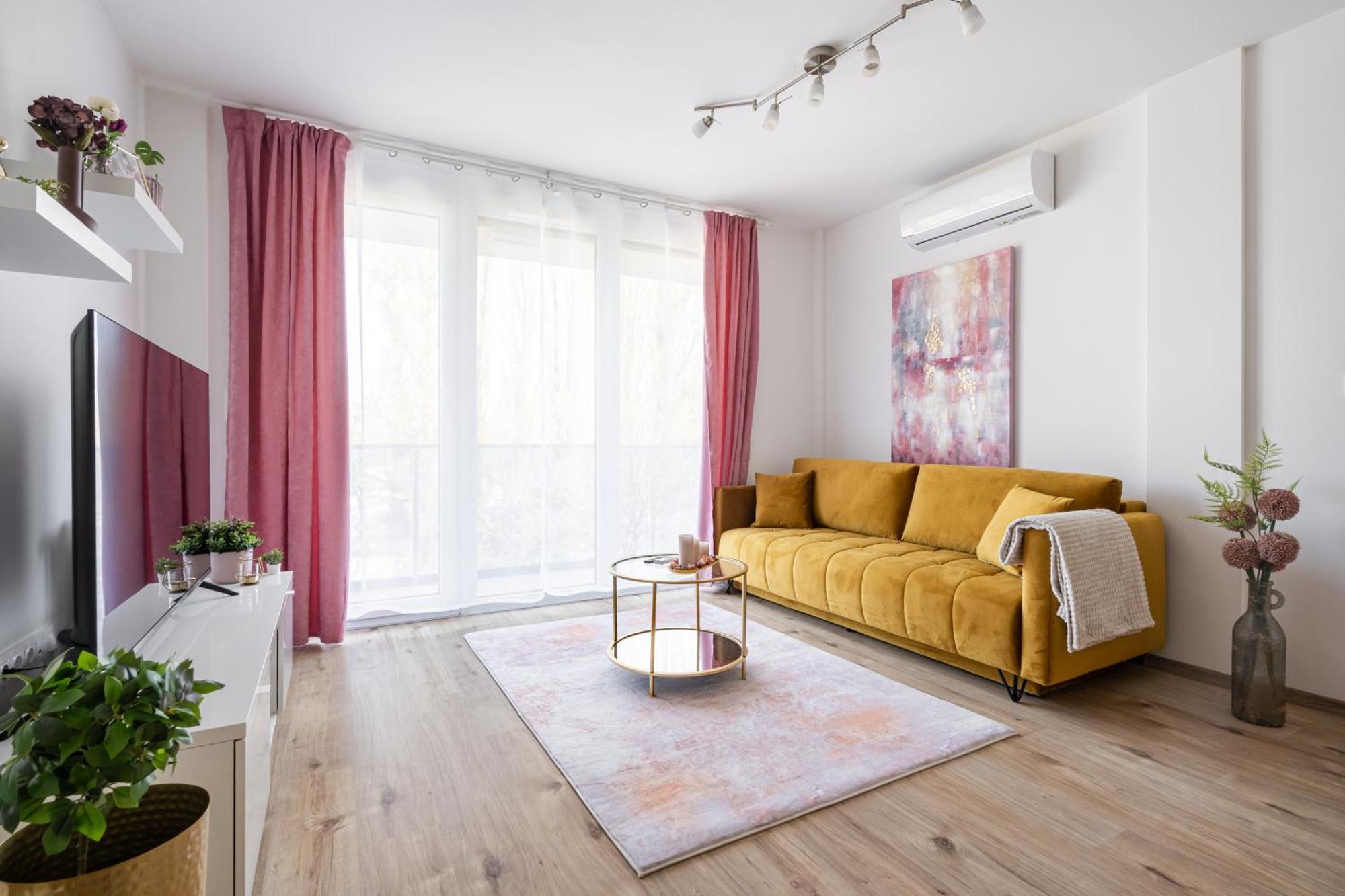 Need In Bp - Garage, Terraces, Aircon דירה