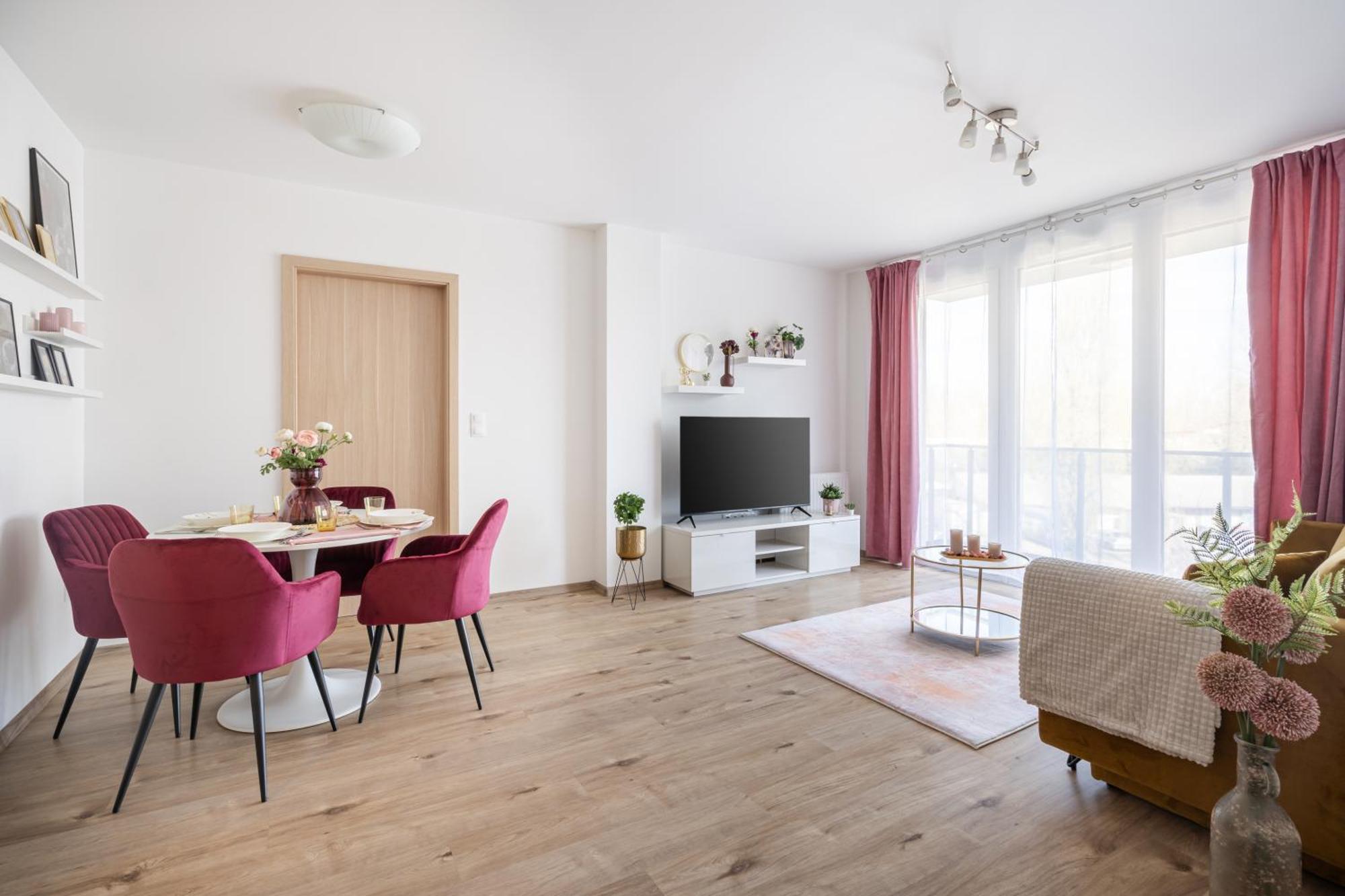 Need In Bp - Garage, Terraces, Aircon דירה *